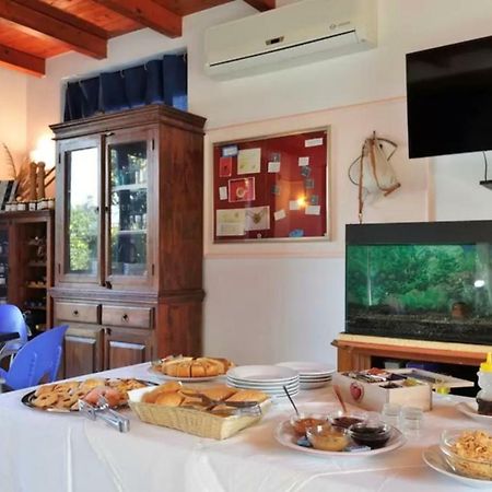 Su Pasu Hotel Tortolì Kültér fotó