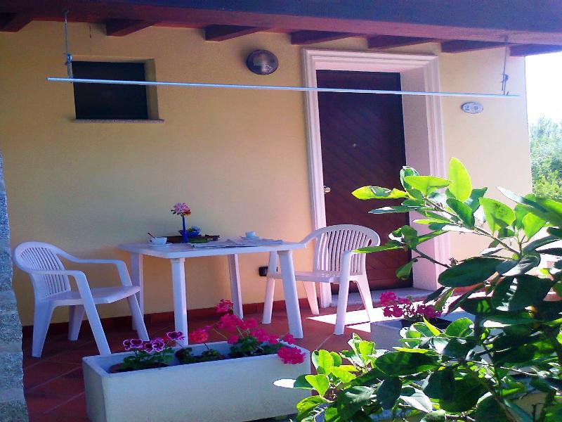 Su Pasu Hotel Tortolì Kültér fotó