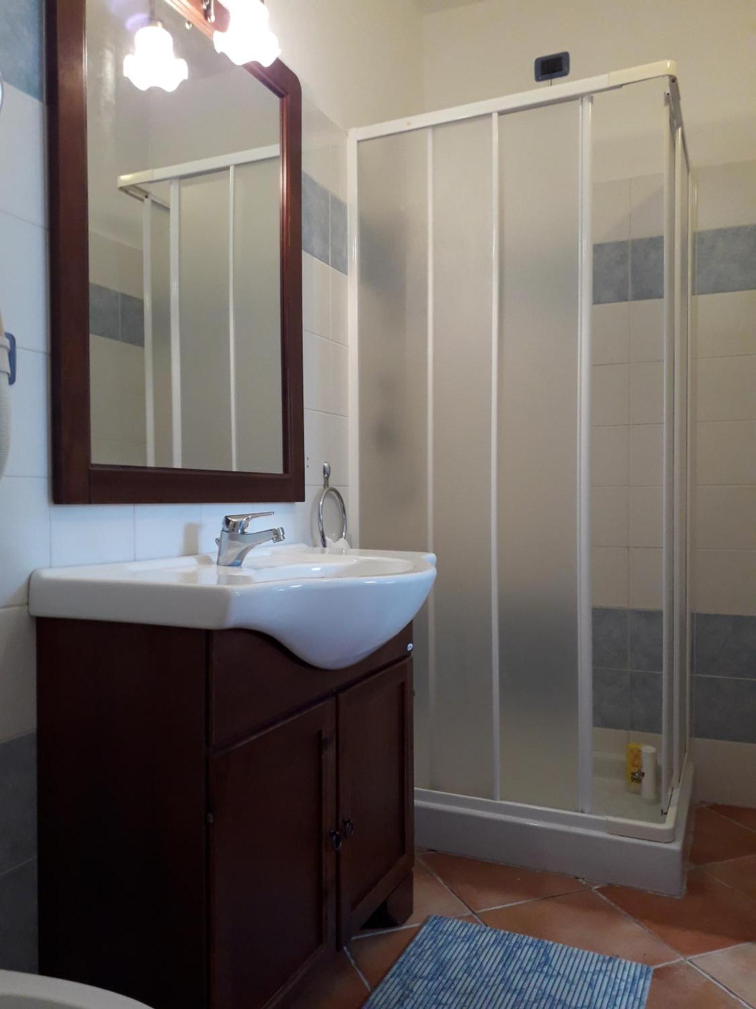 Su Pasu Hotel Tortolì Szoba fotó