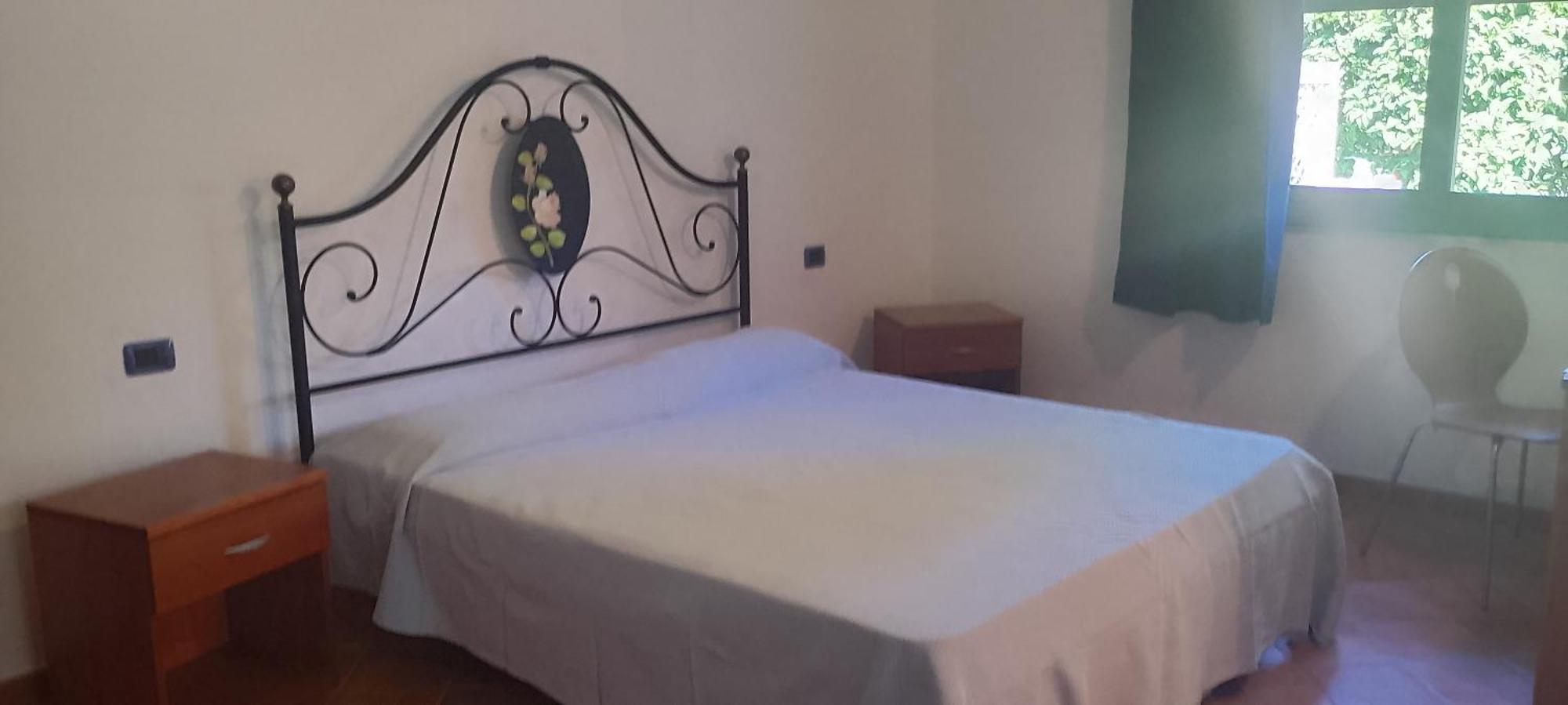 Su Pasu Hotel Tortolì Kültér fotó