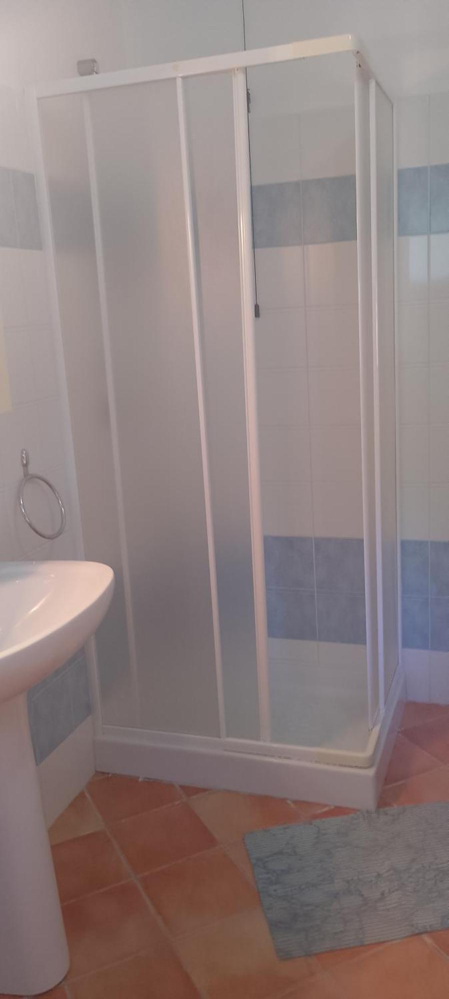 Su Pasu Hotel Tortolì Szoba fotó