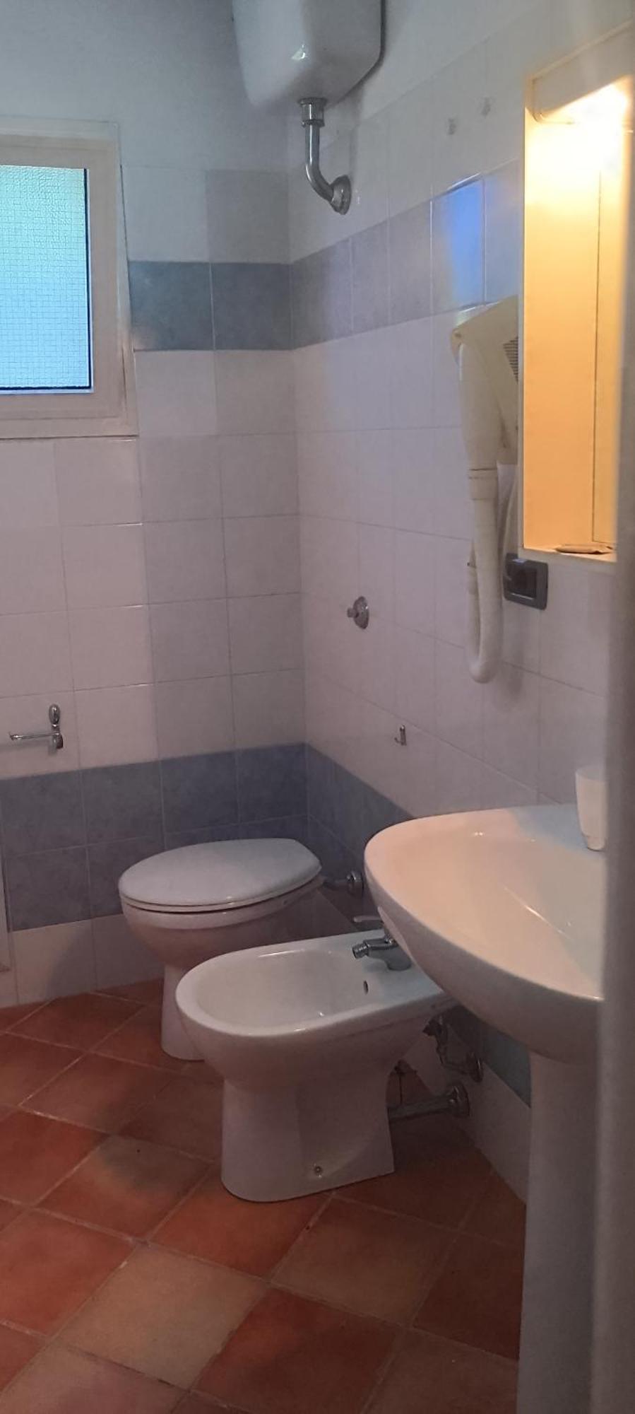Su Pasu Hotel Tortolì Szoba fotó