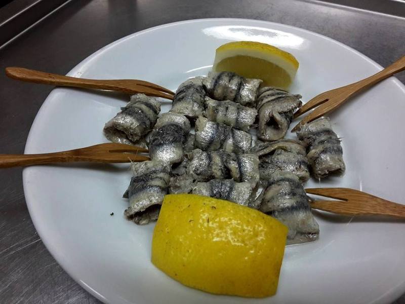 Su Pasu Hotel Tortolì Kültér fotó