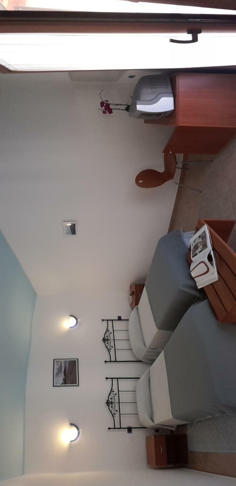 Su Pasu Hotel Tortolì Kültér fotó
