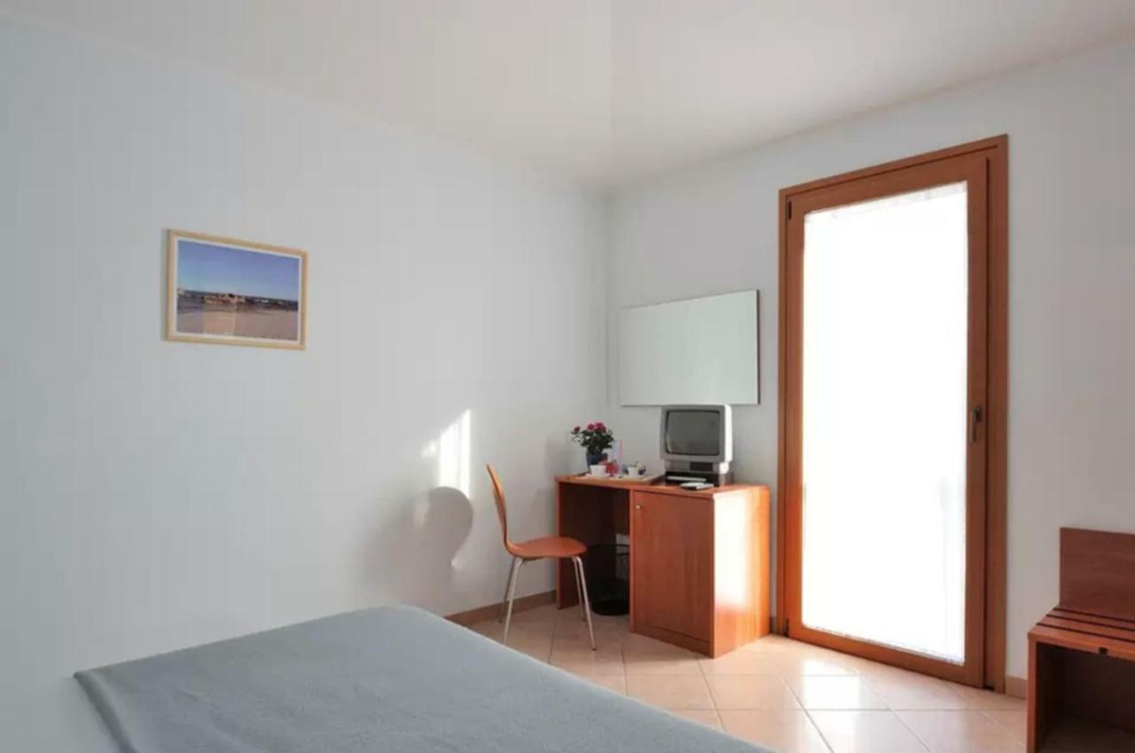Su Pasu Hotel Tortolì Kültér fotó