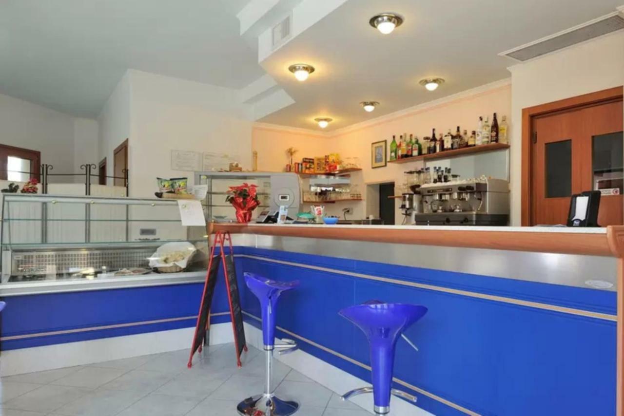 Su Pasu Hotel Tortolì Kültér fotó